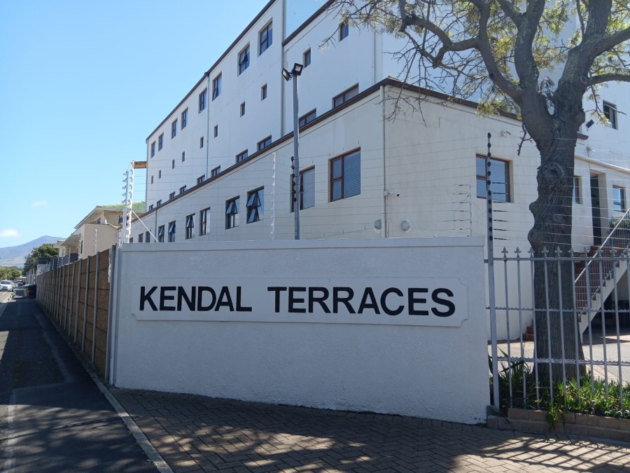To Let 1 Bedroom Property for Rent in Diep River Western Cape